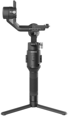 Stabilisateur DJI Ronin SC
