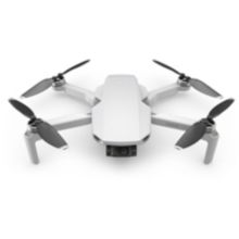 Drone DJI Mavic Mini Fly More Combo EU Reconditionné