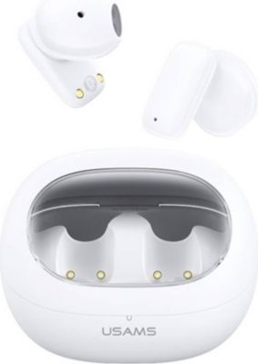 Ecouteurs USAMS Bluetooth 5.3 au Design Élégant