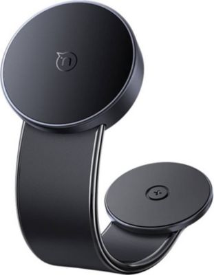 Support smartphone USAMS Universel avec Bras Flexible Autocollant