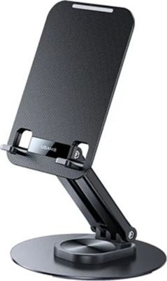 Support smartphone USAMS pour Tablettes 4.7 à 12" Pliable Rotatif