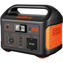 Batterie nomade JACKERY Explorer 500EU