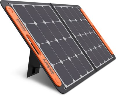 Panneau solaire JACKERY 100 Solarsaga