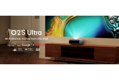 Vidéoprojecteur home cinéma JMGO O2S