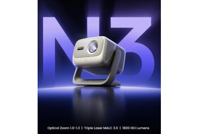 Vidéoprojecteur home cinéma JMGO N3