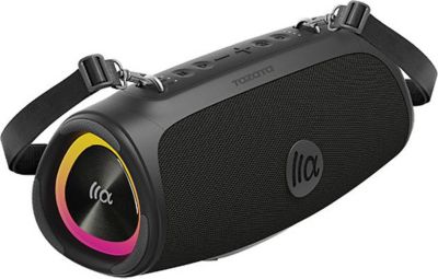 Enceinte portable TAZATA Enceinte Bluetooth portable TAZATA BOOMB