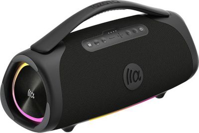 Enceinte portable TAZATA Enceinte Bluetooth Party Speaker 160W –