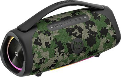 Enceinte portable TAZATA Enceinte Bluetooth Party Speaker 160W –