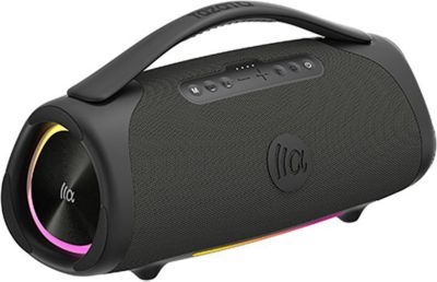 Enceinte portable TAZATA Enceinte Bluetooth Party Speaker 160W –