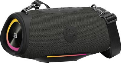 Enceinte portable TAZATA Enceinte Bluetooth 80W TAZATA BOOMBLAST