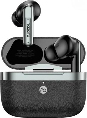 Ecouteurs TAZATA Écouteurs Bluetooth TWS avec Réduction d