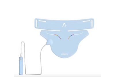 Luminothérapie ADURO Masque ZLD-50AF décolleté et cou