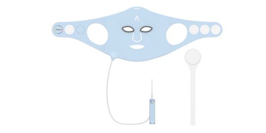 Luminothérapie ADURO Masque visage MK-03AE
