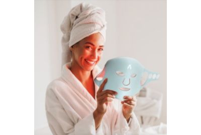 Luminothérapie ADURO Masque visage MK-03AE
