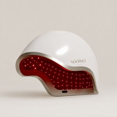 Casque LED et Laser X400 Nooance