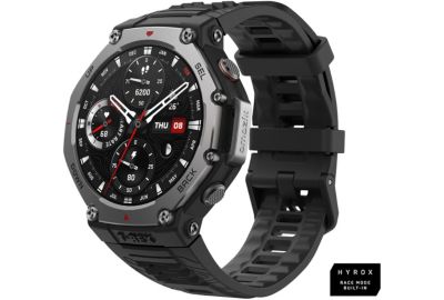 Montre sport AMAZFIT T-REX 3 Onyx