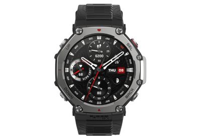 Montre sport AMAZFIT T-REX 3 Onyx
