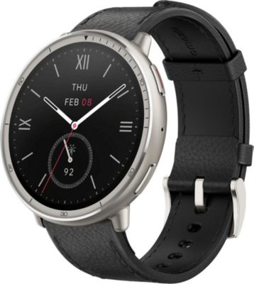 AMAZFIT Active 2 (Round) 44 mm GPS Version Premi