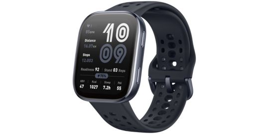 Montre sport AMAZFIT Bip 6