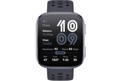 Montre sport AMAZFIT Bip 6