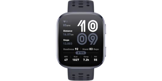 Montre sport AMAZFIT Bip 6