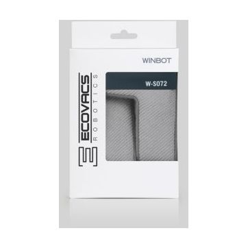 Lingette ECOVACS nettoyage pour Winbot 880/850 - W-S072