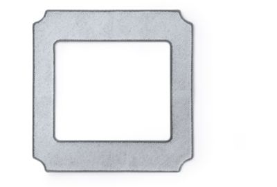 Lingettes et serpillères ECOVACS nettoyage pour Winbot 920 - W-CC02-2043