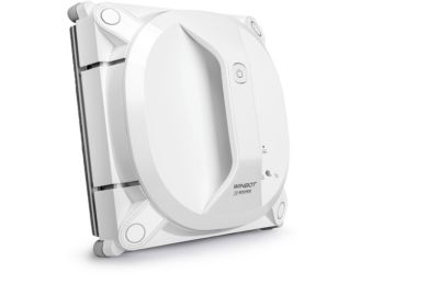 Rob Lave vitres ECOVACS WINBOT X