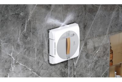 Lave-vitres ECOVACS Winbot W1 Pro