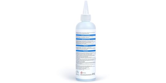 Nettoyant ECOVACS de nettoyage 230 ml pour Winbot