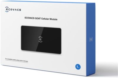Module Ecovacs Module D'Auto-Connexion 4G Pour Goat