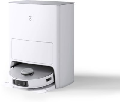 Robot Aspirateur Laveur ECOVACS Deebot T20 Omni