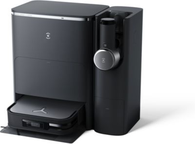 Robot Aspirateur Laveur ECOVACS Deebot X2 Combo