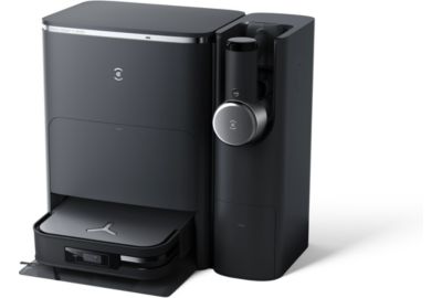 Aspi Robot ECOVACS Deebot X2 Combo