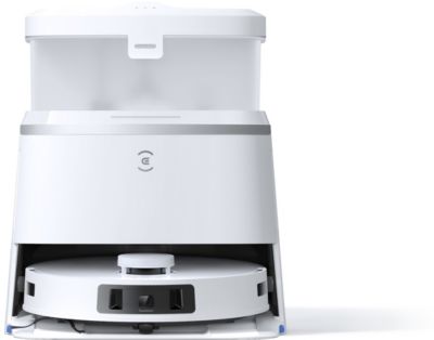 Robot Aspirateur Laveur ECOVACS Deebot T30 Pro Omni