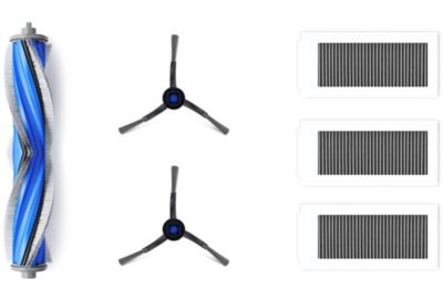 Kit filtre et entretien ECOVACS Standard DKT060149