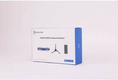 Kit filtre et entretien ECOVACS Standard DKT060149
