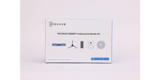 Kit filtre et entretien ECOVACS entretien DKT130151