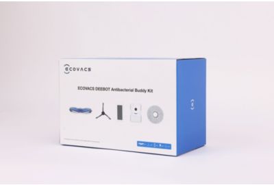 Kit filtre et entretien ECOVACS entretien DKT130151