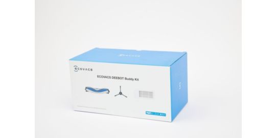 Kit filtre et entretien ECOVACS Family DKT080155