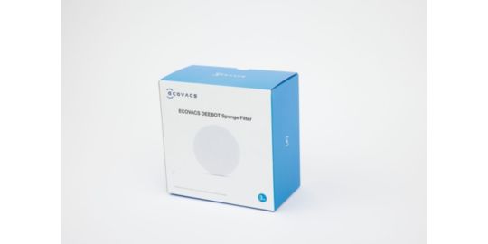 Filtre ECOVACS DFI030035