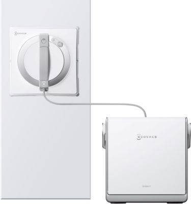 Robot Lave vitre ECOVACS Winbot W2 Pro Omni EU