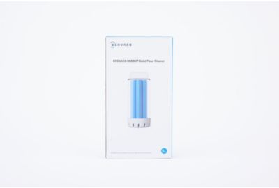 Détergent ECOVACS DSC060002