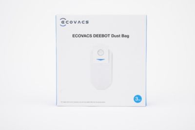 Sac aspirateur ECOVACS pour Deebot N3 Pro Omni