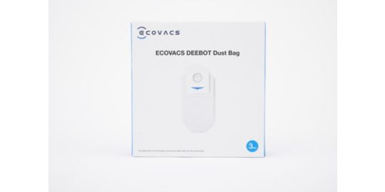 Sac aspirateur ECOVACS DDB030038