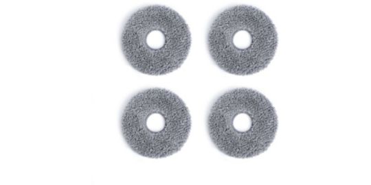Lingettes et serpillères ECOVACS DWP040020