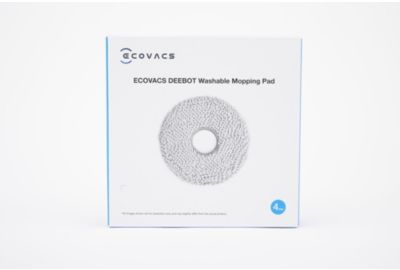 Lingettes et serpillères ECOVACS DWP040020