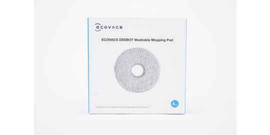 Lingettes et serpillères ECOVACS DWP040020