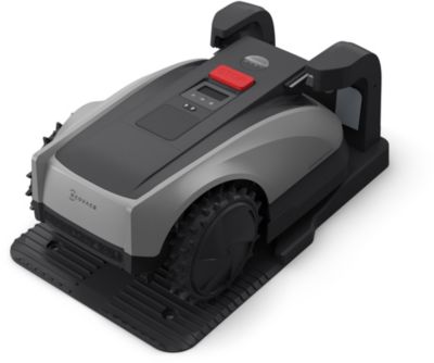 Tondeuse gazon robot ECOVACS GOAT O1200 RTK EU
