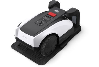 Système de navigation LELS RTK Ecovacs O800